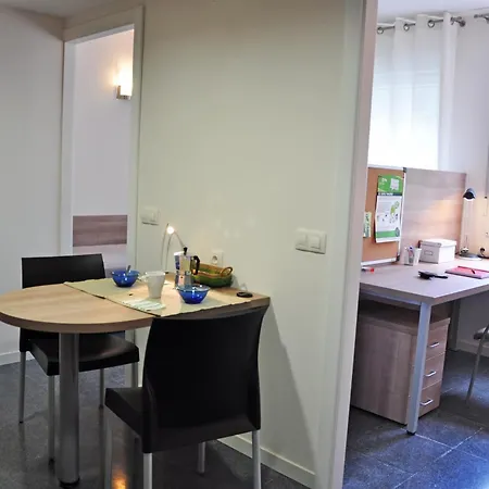 Hostal Universitarios Hipatia Terrassa