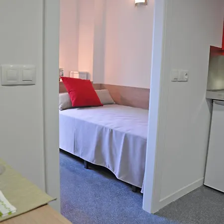 Hostal Universitarios Hipatia
