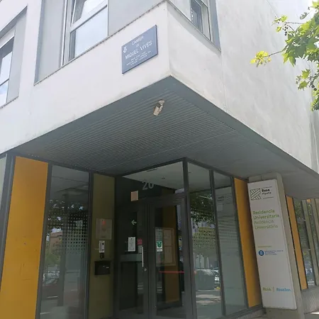 Universitarios Hipatia Terrassa
