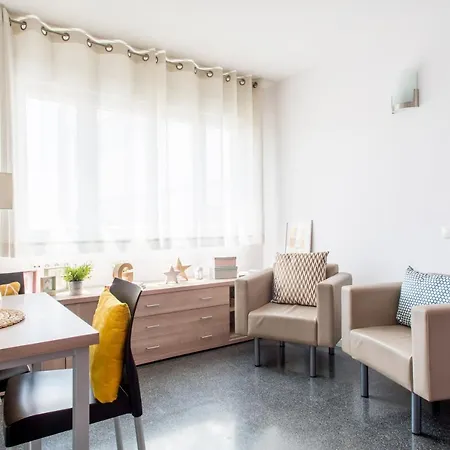 Universitarios Hipatia Hostal Terrassa